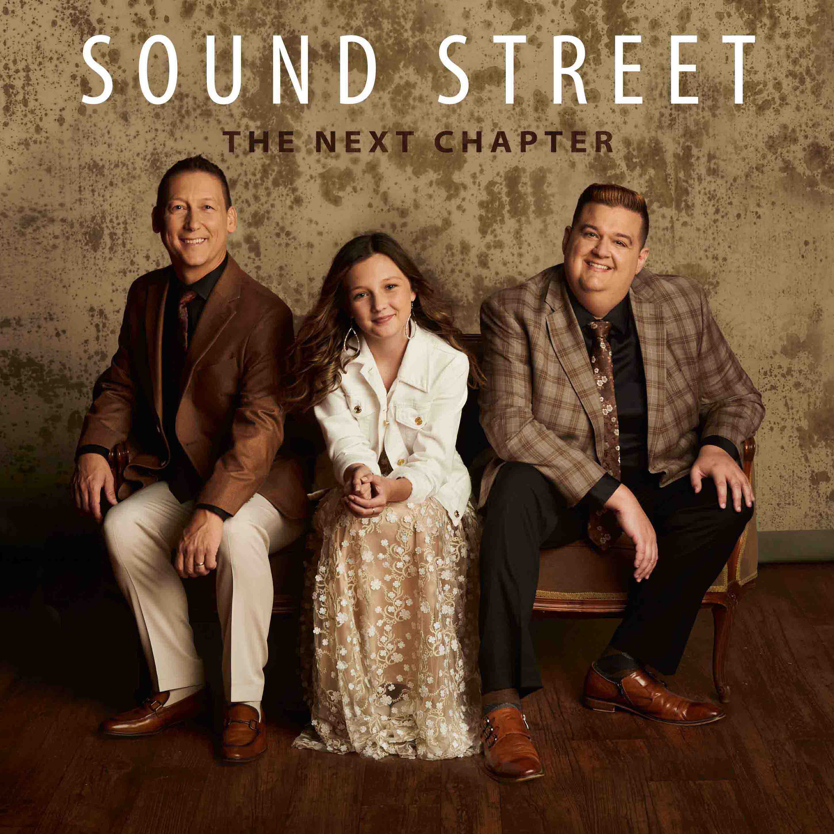 Sound Street | The Next Chapter