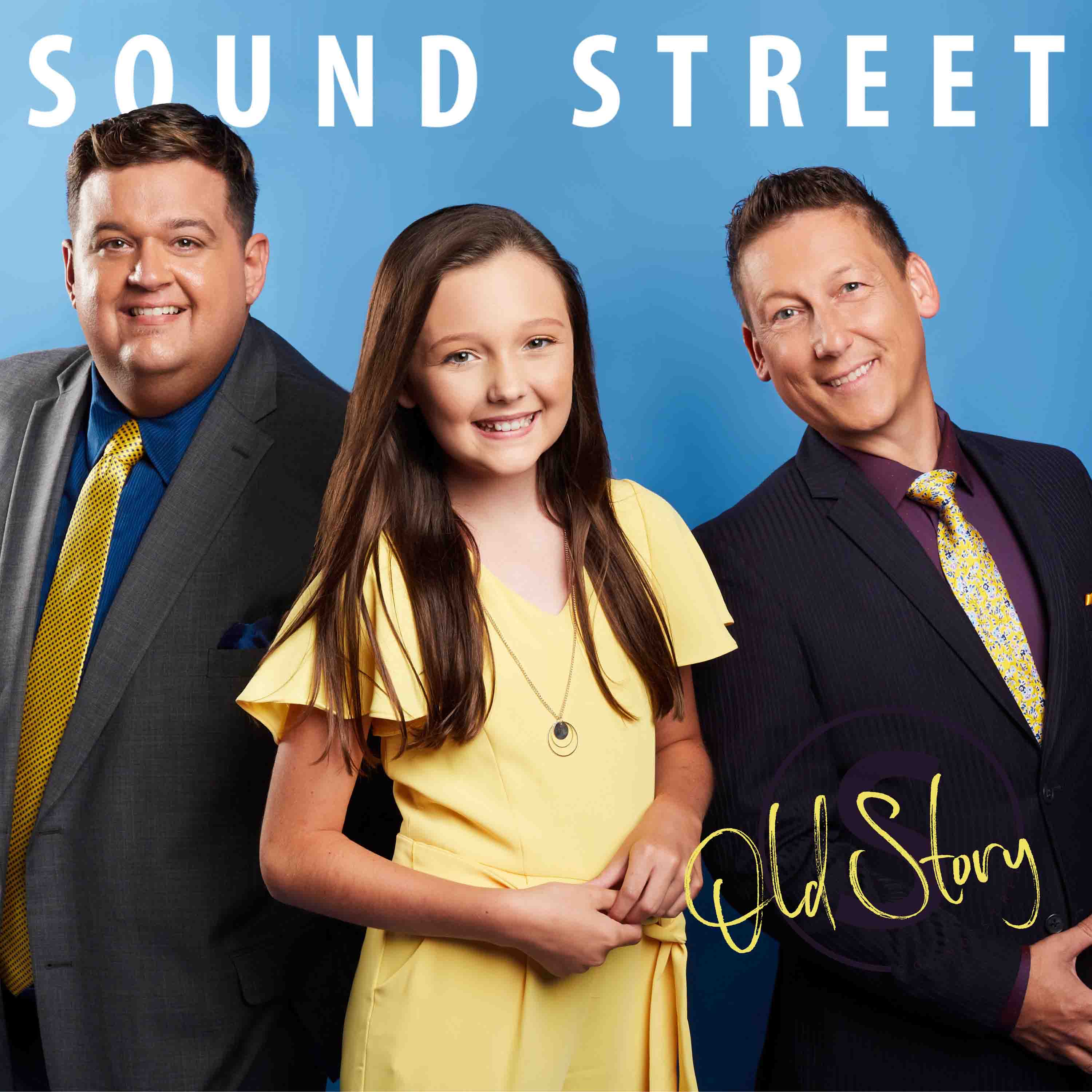 Sound Street | Old Story