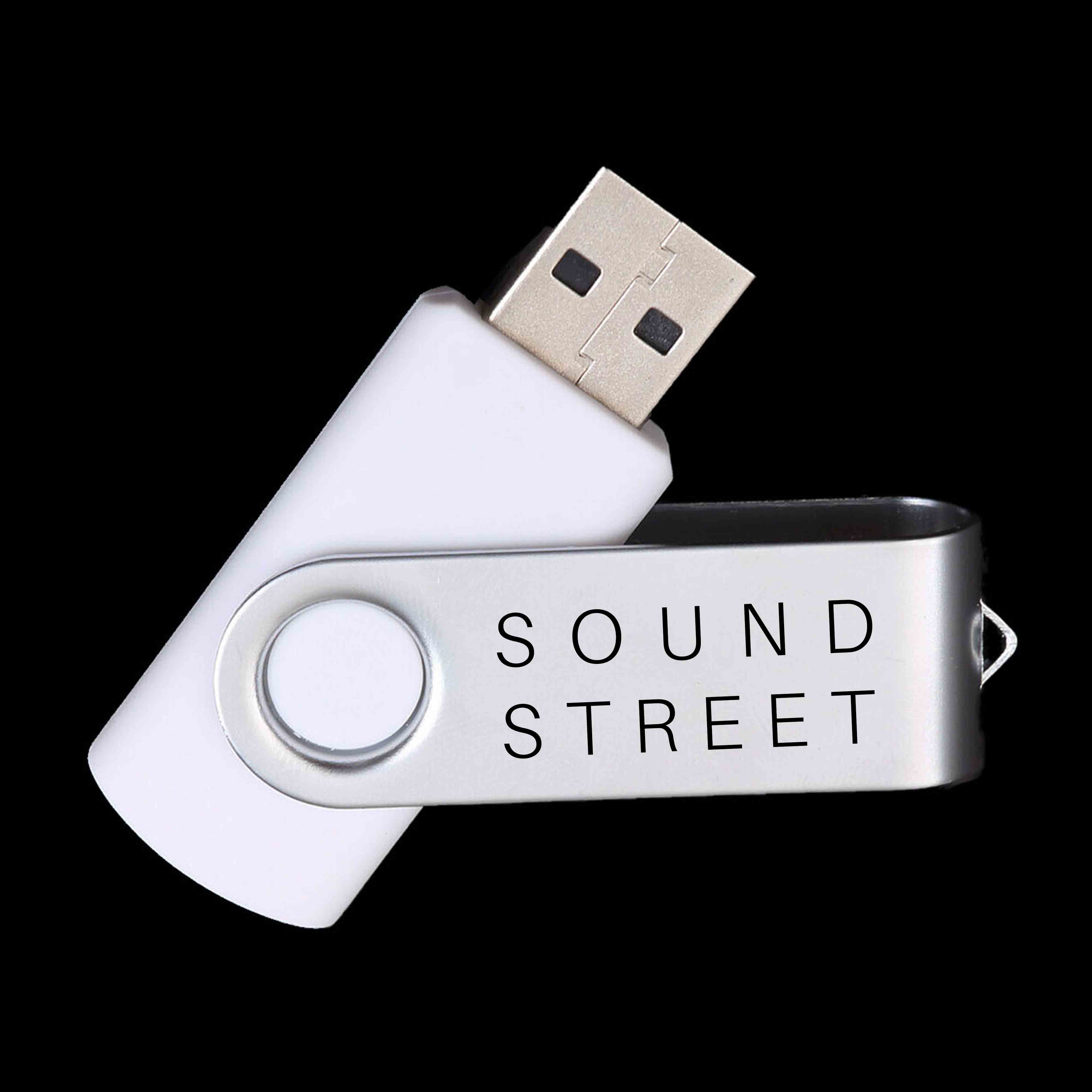 Sound Street | USB